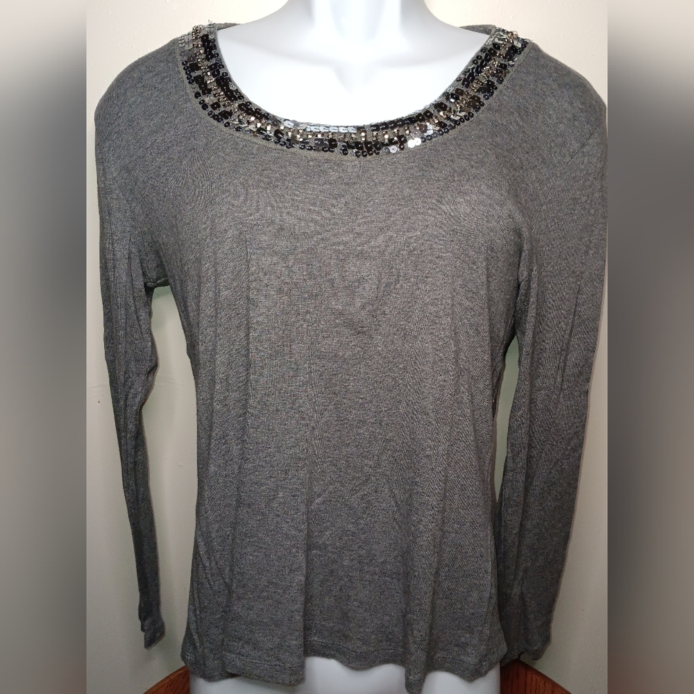 Long sleeve dress shirt